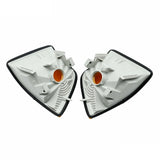 Front Corner Marker Light Pair for 1992-1999 BMW 3 Series E36