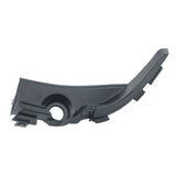 Front Cowl Windshield Wiper Motor Covers, Pair, for 2012-2015 Honda Civic