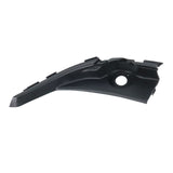 Front Cowl Windshield Wiper Motor Covers, Pair, for 2012-2015 Honda Civic