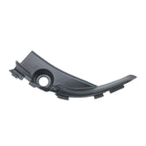 Front Cowl Windshield Wiper Motor Covers, Pair, for 2012-2015 Honda Civic
