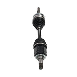 Front CV Axle Shaft For Toyota Tacoma 4Runner FJ Cruiser Lexus GX 460 470 4WD – product image