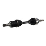Front CV Axle Shaft For Toyota Tacoma 4Runner FJ Cruiser Lexus GX 460 470 4WD – product image 2