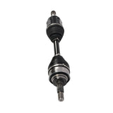 Front CV Axle Shaft For Toyota Tacoma 4Runner FJ Cruiser Lexus GX 460 470 4WD – product image 4