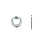 Front CV Axle Shaft For Toyota Tacoma 4Runner FJ Cruiser Lexus GX 460 470 4WD – product image 5