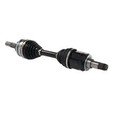 Front CV Axle Shaft For Toyota Tacoma 4Runner FJ Cruiser Lexus GX 460 470 4WD – product image 6