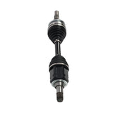 Front CV Axle Shafts For Toyota 4Runner Tacoma FJ Cruiser Lexus 4WD 4343060060 8O073005O67 – product image 2