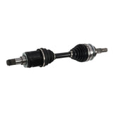 Front CV Axle Shafts For Toyota 4Runner Tacoma FJ Cruiser Lexus 4WD 4343060060 8O073005O67 – product image 3