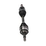 Front CV Axle Shafts For Toyota 4Runner Tacoma FJ Cruiser Lexus 4WD 4343060060 8O073005O67 – product image 4