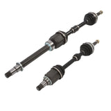 Front CV Axle Shafts for Toyota, Camry 2012-2017, FWD L4 2.5L V6 3.5L – product image 2