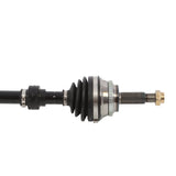 Front CV Axle Shafts for Toyota, Camry 2012-2017, FWD L4 2.5L V6 3.5L – product image 4