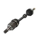Front CV Axle Shafts for Toyota, Camry 2012-2017, FWD L4 2.5L V6 3.5L – product image 7