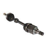 Front CV Axle Shafts for Toyota, Camry 2012-2017, FWD L4 2.5L V6 3.5L – product image 8