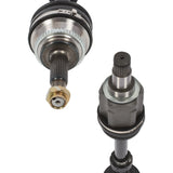 Front CV Axle Shafts for Toyota, Camry 2012-2017, FWD L4 2.5L V6 3.5L – product image 9