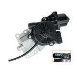 Front Differential Shift Actuator For Toyota Sequoia 2008-2022 Tundra 2007-2022 – product image