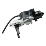 Front Differential Shift Actuator For Toyota Sequoia 2008-2022 Tundra 2007-2022 – product image 2