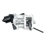 Front Differential Shift Actuator For Toyota Sequoia 2008-2022 Tundra 2007-2022 – product image 4