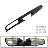 Front Door Armrest Repair for 2010-2014Tahoe Silverado Bk Right 80994 84127285 – product image