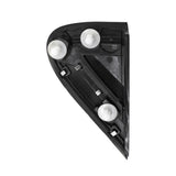 Front Door Fender Corner Trim Molding Pair for 2018-2022 GMC Terrain