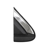 Front Door Fender Corner Trim Molding Pair for 2018-2022 GMC Terrain