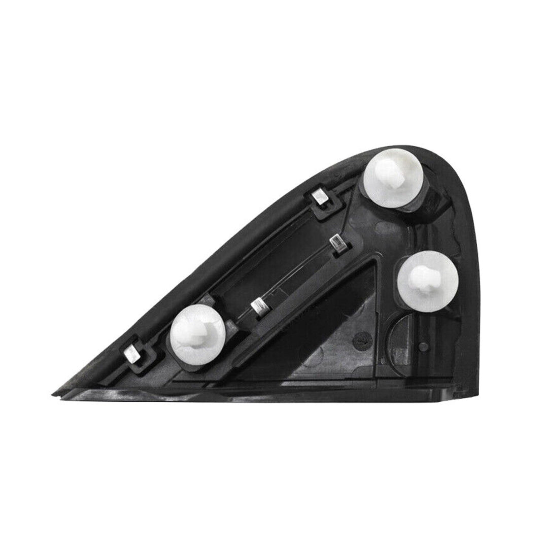 Front Door Fender Corner Trim Molding Pair for 2018-2022 GMC Terrain