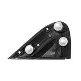 Front Door Fender Corner Trim Molding Pair for 2018-2022 GMC Terrain
