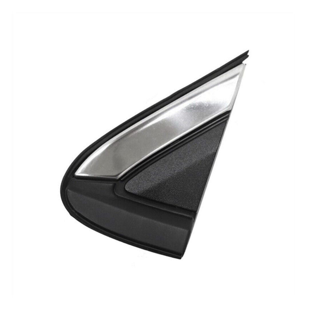 Front Door Fender Corner Trim Molding Pair for 2018-2022 GMC Terrain