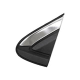 Front Door Fender Corner Trim Molding Pair for 2018-2022 GMC Terrain