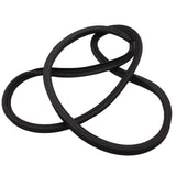 Front Door Glass Rubber Seal For Bobcat S650 S510 S630 S850 T590 T630 7281063 US – product image 3