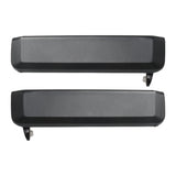 Front Door Handle Kit Left + Right for Nissan D21 1986 87 88 89 90 91 92 93 1994 – product image