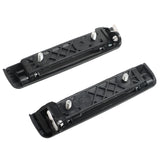 Front Door Handle Kit Left + Right for Nissan D21 1986 87 88 89 90 91 92 93 1994 – product image 2