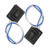 Front Door Handle Switch Pair, Left and Right, for 2017-2021 Kia Niro