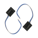 Front Door Handle Switch Pair, Left and Right, for 2017-2021 Kia Niro