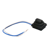 Front Door Handle Switch Pair, Left and Right, for 2017-2021 Kia Niro