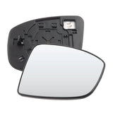 Front Door Right Mirror Screen Glass RH For 2014-2015 Infiniti QX50 – product image 2