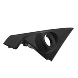 Front Door Tweeter Speaker Cover Pair for 2013-2017 Honda Accord