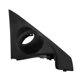 Front Door Tweeter Speaker Cover Pair for 2013-2017 Honda Accord
