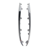Front Driver and Passenger Side Outer Bumper Trim for Acura TLX 2015-2017 71121TZ3A00 – product image