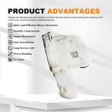 Front Driver Door-Lock Latch Actuator for 2011-2021 Mitsubishi Outlander Sport 5715A749 – product image 10