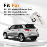 Front Driver Door-Lock Latch Actuator for 2011-2021 Mitsubishi Outlander Sport 5715A749 – product image 12