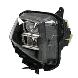 Front Driver Left LED Headlight Reflector For 2022-2024 Hyundai Tucson – product image