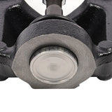 Front Driver LH Steering Spindle Knuckle w/ Ball Joint for Jeep Grand Cherokee – product image 8