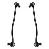 Front Driver Passenger Side Sway Bar Links Set for Subaru Outback 2015-2019 K750906 – product image