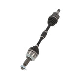 Front Driver Side CV Axle Shaft Assembly fit for 2019 - 2023 Nissan Altima 2.5L – product image 10