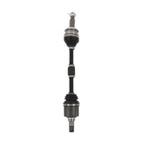Front Driver Side CV Axle Shaft Assembly fit for 2019 - 2023 Nissan Altima 2.5L – product image 11