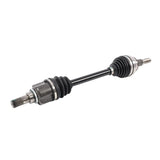 Front Driver Side CV Axle Shaft Assembly for 2012-2015 2016 2017 2018 Ford Focus DSK1358 – product image 5