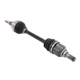 Front Driver Side CV Axle Shaft Assembly for 2012-2015 2016 2017 2018 Ford Focus DSK1358 – product image 8