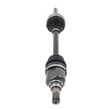 Front Driver Side CV Axle Shaft Assembly for 2012-2015 2016 2017 2018 Ford Focus DSK1358 – product image 9