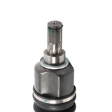 Front Driver Side CV Axle Shaft Assembly for 2012-2015 2016 2017 2018 Ford Focus DSK1358 – product image 10