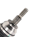 Front Driver Side CV Axle Shaft Assembly for 2012-2015 2016 2017 2018 Ford Focus DSK1358 – product image 11