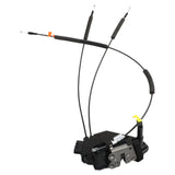 Front Driver Side Door Lock Latch Actuator for 2013-2019 Nissan Sentra USA – product image